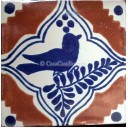 Ceramic Frost Proof Tiles Dove 2